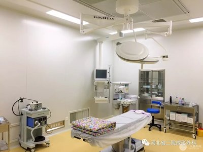 河北医科大学第二医院整形价格表更新|医生名单~
